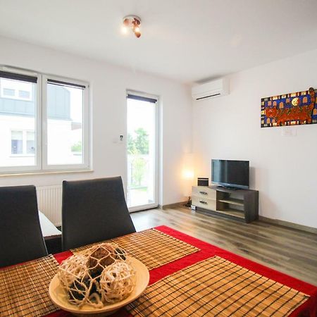 Apartament Lublin Stare Miasto "Wild Cat" Экстерьер фото