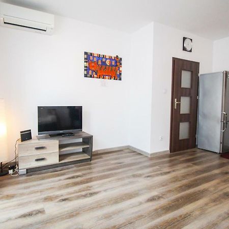 Apartament Lublin Stare Miasto "Wild Cat" Экстерьер фото